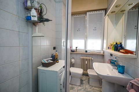 Leilighet i Bergamo, Bergamo, Bergamo - € 360 000 | Ref: Aq20BG - foto 27