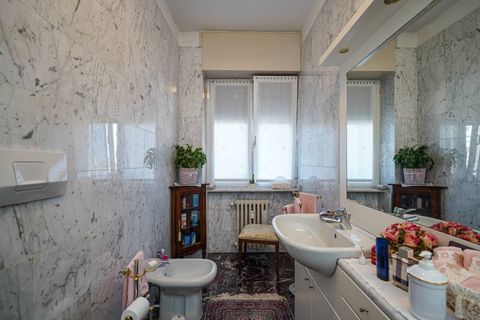 Leilighet i Bergamo, Bergamo, Bergamo - € 360 000 | Ref: Aq20BG - foto 32