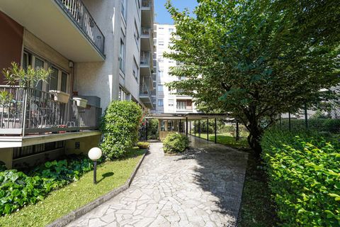 Leilighet i Bergamo, Bergamo, Bergamo - € 360 000 | Ref: Aq20BG - foto 42