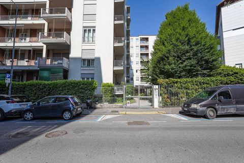 Leilighet i Bergamo, Bergamo, Bergamo - € 360 000 | Ref: Aq20BG - foto 43