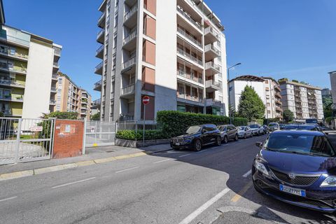 Leilighet i Bergamo, Bergamo, Bergamo - € 360 000 | Ref: Aq20BG - foto 44