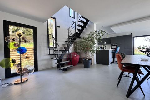 Villa a Pechbusque, Haute-Garonne, Pechbusque - € 1.199.000 | Ref: 3117861937 - foto 8