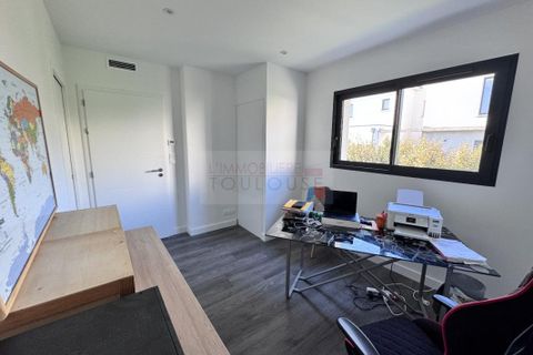 Villa a Pechbusque, Haute-Garonne, Pechbusque - € 1.199.000 | Ref: 3117861937 - foto 17