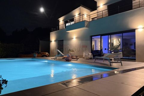 Villa a Pechbusque, Haute-Garonne, Pechbusque - € 1.199.000 | Ref: 3117861937 - foto 18