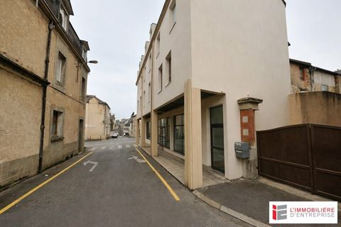 Erhvervsejendom i Redon, Ille-et-Vilaine, Redon - € 210.000 | Ref: 35_0782_BL - foto 1