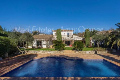 Villa i Grimaud, Var, Grimaud - € 2.690.000 | Ref: 85974906 - foto 1