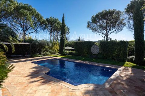 Villa i Grimaud, Var, Grimaud - € 2.690.000 | Ref: 85974906 - foto 2