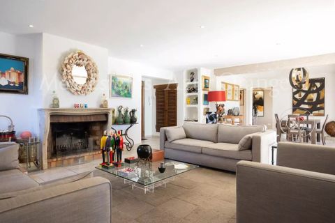 Villa i Grimaud, Var, Grimaud - € 2.690.000 | Ref: 85974906 - foto 4
