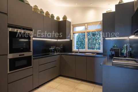 Villa i Grimaud, Var, Grimaud - € 2.690.000 | Ref: 85974906 - foto 11