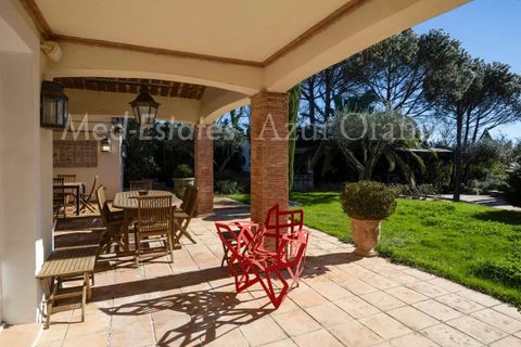 Villa i Grimaud, Var, Grimaud - € 2.690.000 | Ref: 85974906 - foto 13