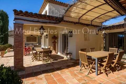 Villa i Grimaud, Var, Grimaud - € 2.690.000 | Ref: 85974906 - foto 14