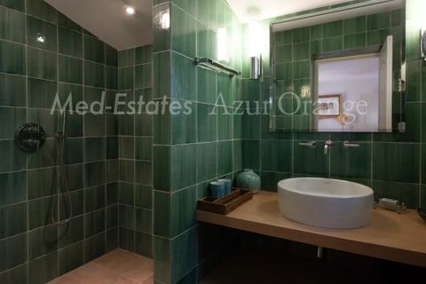 Villa i Grimaud, Var, Grimaud - € 2.690.000 | Ref: 85974906 - foto 19