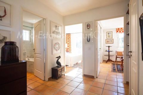 Villa i Grimaud, Var, Grimaud - € 2.690.000 | Ref: 85974906 - foto 20