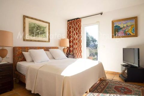 Villa i Grimaud, Var, Grimaud - € 2.690.000 | Ref: 85974906 - foto 21