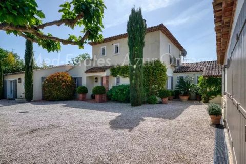 Villa i Grimaud, Var, Grimaud - € 2.690.000 | Ref: 85974906 - foto 27