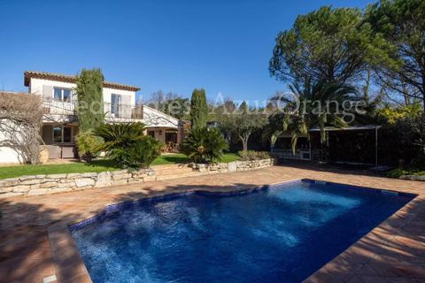Villa i Grimaud, Var, Grimaud - € 2.690.000 | Ref: 85974906 - foto 30
