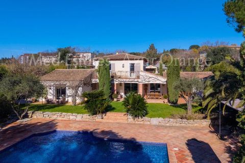 Villa i Grimaud, Var, Grimaud - € 2.690.000 | Ref: 85974906 - foto 32