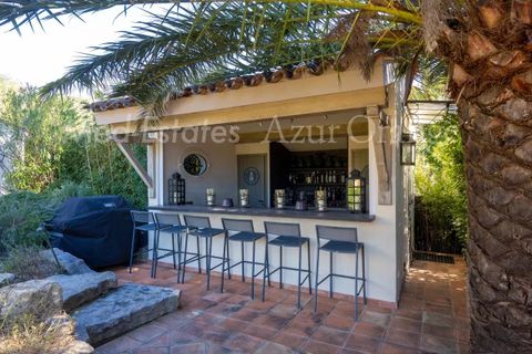 Villa i Grimaud, Var, Grimaud - € 2.690.000 | Ref: 85974906 - foto 33