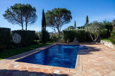 Villa i Grimaud, Var, Grimaud - € 2.690.000 | Ref: 85974906 - foto 34