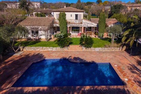 Villa i Grimaud, Var, Grimaud - € 2.690.000 | Ref: 85974906 - foto 37