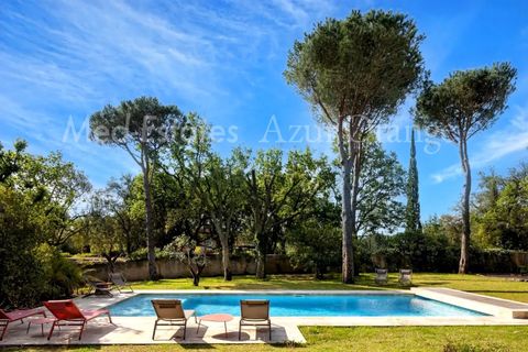 Villa i Grimaud, Var, Grimaud - € 2.550.000 | Ref: 86795990 - foto 1