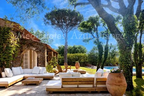 Villa i Grimaud, Var, Grimaud - € 2.550.000 | Ref: 86795990 - foto 3