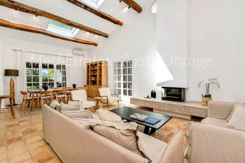Villa i Grimaud, Var, Grimaud - € 2.550.000 | Ref: 86795990 - foto 4