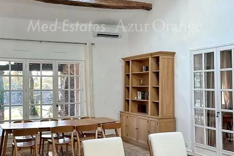 Villa i Grimaud, Var, Grimaud - € 2.550.000 | Ref: 86795990 - foto 9