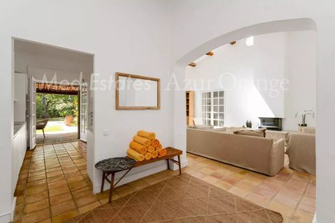 Villa i Grimaud, Var, Grimaud - € 2.550.000 | Ref: 86795990 - foto 12