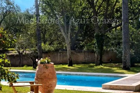 Villa i Grimaud, Var, Grimaud - € 2.550.000 | Ref: 86795990 - foto 25