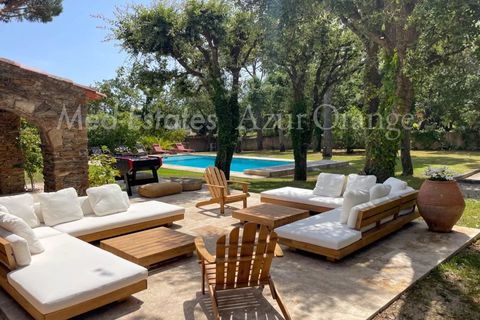 Villa i Grimaud, Var, Grimaud - € 2.550.000 | Ref: 86795990 - foto 26