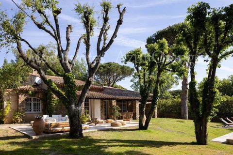 Villa i Grimaud, Var, Grimaud - € 2.550.000 | Ref: 86795990 - foto 27