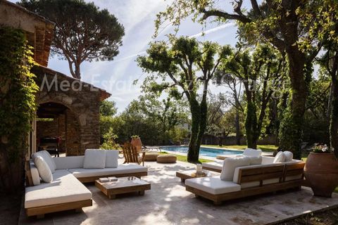 Villa i Grimaud, Var, Grimaud - € 2.550.000 | Ref: 86795990 - foto 29