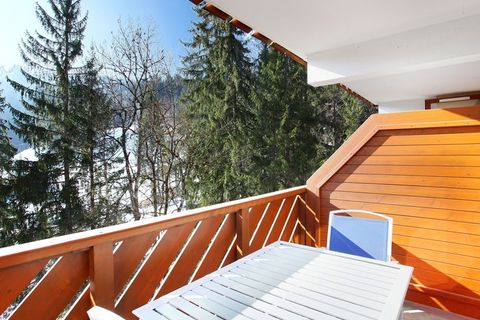 Leilighet i Morillon, Haute-Savoie, Morillon - € 97 290 | Ref: 58576 - foto 3