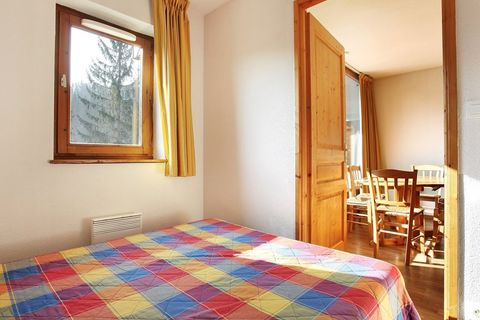 Leilighet i Morillon, Haute-Savoie, Morillon - € 97 290 | Ref: 58576 - foto 4