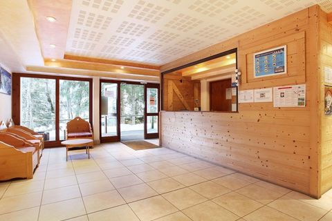 Leilighet i Morillon, Haute-Savoie, Morillon - € 97 290 | Ref: 58576 - foto 5
