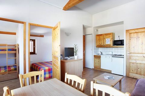 Leilighet i Morillon, Haute-Savoie, Morillon - € 97 290 | Ref: 58576 - foto 6