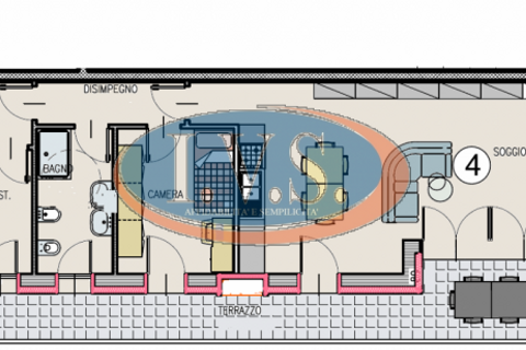 Leilighet i Montegalda, Vicenza, Montegalda - € 235 000 | Ref: MM511-2 - foto 2