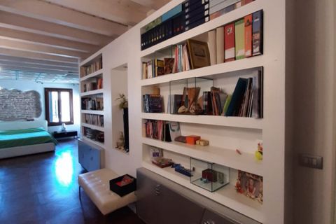 Villa a Padua, Padua, Padua - € 2.300.000 | Ref: S2360 - foto 14