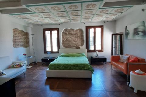Villa a Padua, Padua, Padua - € 2.300.000 | Ref: S2360 - foto 17