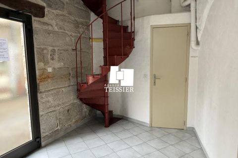 Lejlighed i Les Vans, Ardeche, Les Vans - € 82.500 | Ref: 6457-TEISSIERLESVANS07 - foto 2