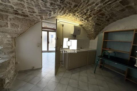 Lejlighed i Les Vans, Ardeche, Les Vans - € 82.500 | Ref: 6457-TEISSIERLESVANS07 - foto 4