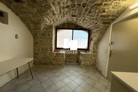 Lejlighed i Les Vans, Ardeche, Les Vans - € 82.500 | Ref: 6457-TEISSIERLESVANS07 - foto 6