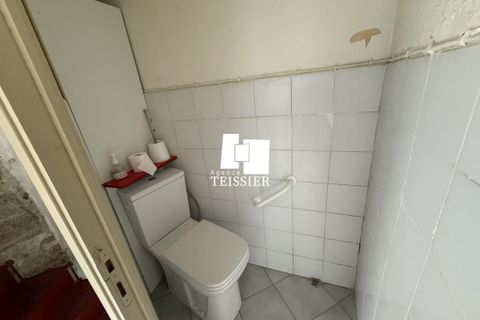 Lejlighed i Les Vans, Ardeche, Les Vans - € 82.500 | Ref: 6457-TEISSIERLESVANS07 - foto 7