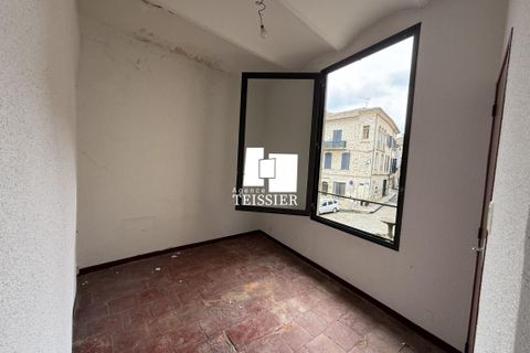 Lejlighed i Les Vans, Ardeche, Les Vans - € 82.500 | Ref: 6457-TEISSIERLESVANS07 - foto 9