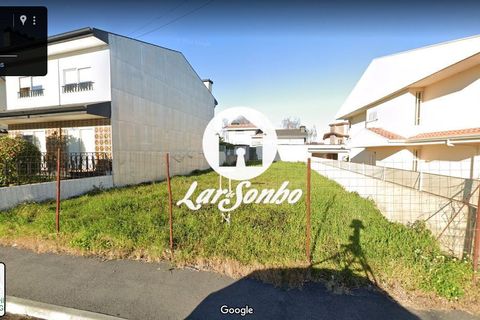 Helårsgrund i Maia, Porto, Maia - € 120.000 | Ref: 251-T-04141 - foto 2