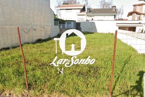 Helårsgrund i Maia, Porto, Maia - € 120.000 | Ref: 251-T-04141 - foto 3
