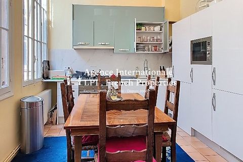 Leilighet i Perpignan, Pyrenees-Orientales, Perpignan - € 315 000 | Ref: 660303134 - foto 7