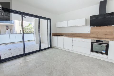 Lejlighed i Perpignan, Pyrenees-Orientales, Perpignan - € 405.000 | Ref: 660303613 - foto 3