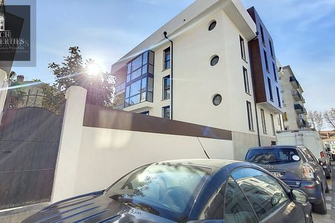 Lejlighed i Perpignan, Pyrenees-Orientales, Perpignan - € 405.000 | Ref: 660303613 - foto 14